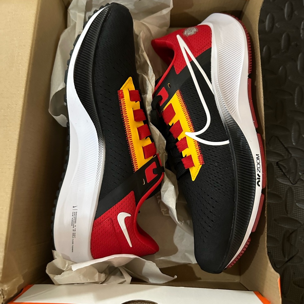 Nike Air Zoom Pegasus 38 CHIEFS